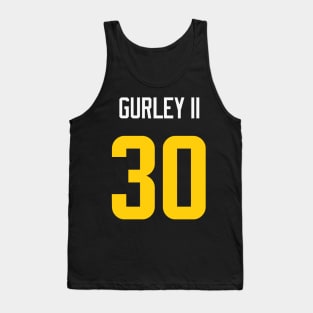 Todd Gurley Tank Top